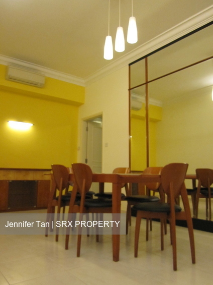 Cashew Heights Condominium (D23), Condominium #186779472